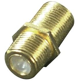COAX CABLE FEED CONNECTOR
