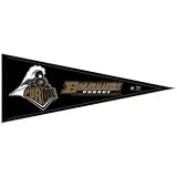 Purdue Boilermakers Pennant (College)