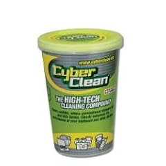 CyberClean Home and Office Pop-Up Cup, 145g