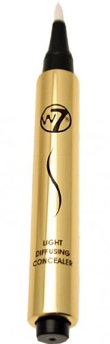 W7 Light Diffusing Concealer