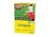 Review Levington  / Levington Evergreen Complete 200m2