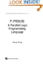 P-Prolog: A Parallel Logic Programming Language (World Scientific Series in Computer Science)