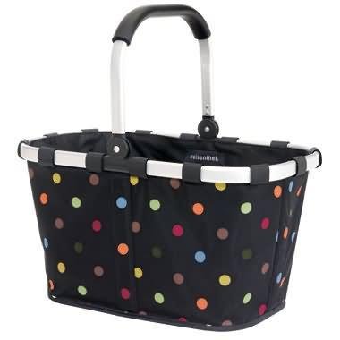 Reisenthel Carrybag punkte