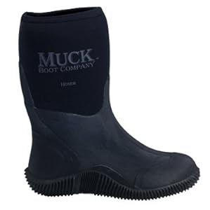 Muck Boot Company The Hoser Classic Hi Work Boot