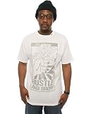 LRG - LRG The World Grow Round Tee,T-shirts for Men