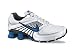Shox Turbo+ 8-344951-141-Wht/Blue