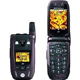 I880 Nextel Phone