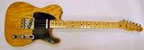 Fender 1978 US Telecaster - Second hand (Rare!)