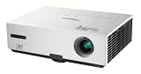 Optoma ES520 Multimedia Projector (White)