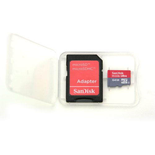 Imagen 3 de SanDisk SDSDQY-064G-U46A