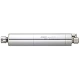 ミニター:ストレートスピンドル 背面接続 コード2M MS01-R20