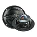 Boss MR50B 5.25-Inch 2-Way Marine Speakers (Black)
