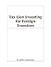 Tax Lien Investing for Foreign Investors