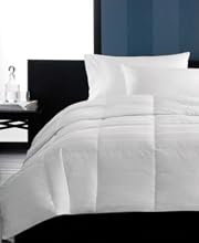 Hotel Collection Bedding, Primaloft Down Alternative Lightweight Comforters