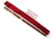 Alto D Intermediate Level Dizi Bamboo Flute Chinese Musical Instrument WY-8930