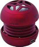 Yuraku Speaker Yur.Beat Capsule rot - 
