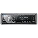 Panasonic CQ-C300U AM/FM/CD/MP3 Receiver with Full Face