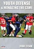 Dave Cisar: Youth Defense & Managing the Game (DVD)