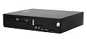MSI Wind 2723 Desktop-PC (Intel Atom N230 1,6GHz, 2GB RAM, 320GB HDD, Intel GMA 950, DVD+- DL RW, Linux 10.1)