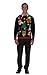 Forum Novelties Adult Everything Light-Up Ugly Christmas Sweater