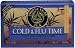 Chinese Medicinal Tea-Cold & Flu Time (No Ma Huang) - 20 - Bag