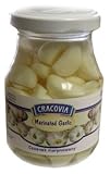 Garlic Cloves Marinated (Cracovia) 190g