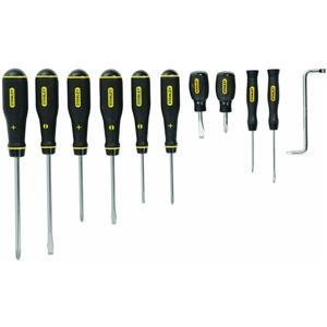 Stanley 62-502 11-Piece FatMax Screwdriver Set