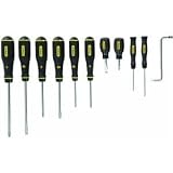 Stanley 62-502 11-Piece FatMax Screwdriver Set