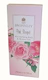 Bronnley Pink Bouquet Bath & Shower Gel 250ml