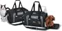 Sherpa 11721 Delta Pet Carrier, Medium, Black