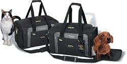 Sherpa Pet Delta Air Lines Deluxe Pet Carrier