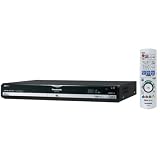 Panasonic DIGA 地上・BS・110度CSデジタルハイビジョンチューナー内蔵 HDD&DVDレコーダーHDD500GB DMR-XW31-K