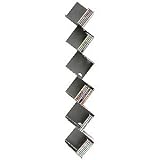 2D3D Wall CD Rack by Blu Dot