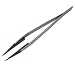 Silverline 282492 Anti Static Fine Tip Tweezers