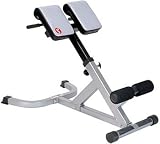 Keys ST-45 Hyperextension
