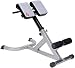 Keys ST-45 Hyperextension