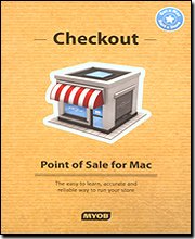 Checkout: Point Of Sale for Mac