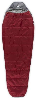 Eastern Mountain Sports EMS Solstice 20n++ Sleeping Bag, Long