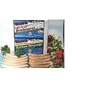 Spicy Combo Bratwurst - 6 lb.