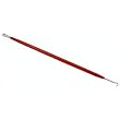 Spring Hook Dental Pick Spatula Wax Carving Hand Tools