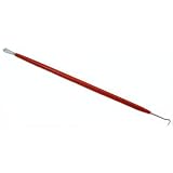Spring Hook Dental Pick Spatula Wax Carving Hand Tools