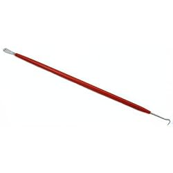 Spring Hook Dental Pick Spatula Wax Carving Hand Tools