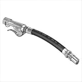 High Volume Non-Metered Oil Dispensing Control Handle