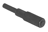 Foredom Rubber Drum Mandrel 1/2 x 1 x 1/4 Shank Diameter (Pack of 1)