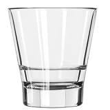 BEV. OLD FASH ENDEVOR 12Z, CS 1/DZ, 08-1366 LIBBEY GLASS, INC. GLASSWARE