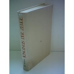 Louis de Wohl: Longinus der Zeuge