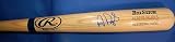 Albert Pujols St. Louis Cardinals Autographed / Signed Baseball Bat