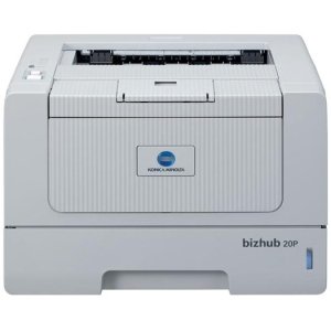 Monochrome Laser Printer - Ethernet Us
