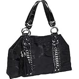 Just Cavalli Logo Satchel 31gKh9vqPdL. SL160 Just Cavalli Logo Satchel