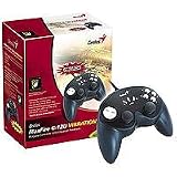 KYE Genius MaxFire G 12U Gamepad USB 12 Tasten Schwarz - 